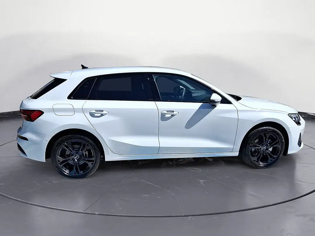Audi A3 TFSI S tronic Sportback advanced - Thumbnail 6