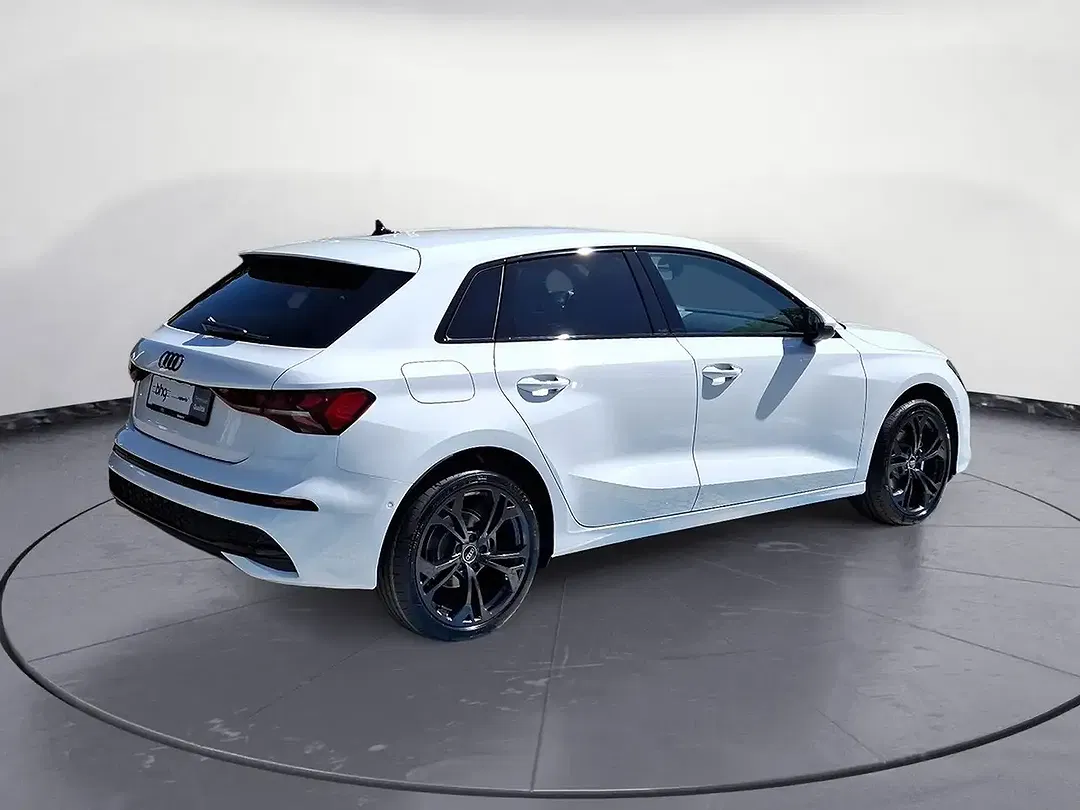 Audi A3 TFSI S tronic Sportback advanced - Thumbnail 7