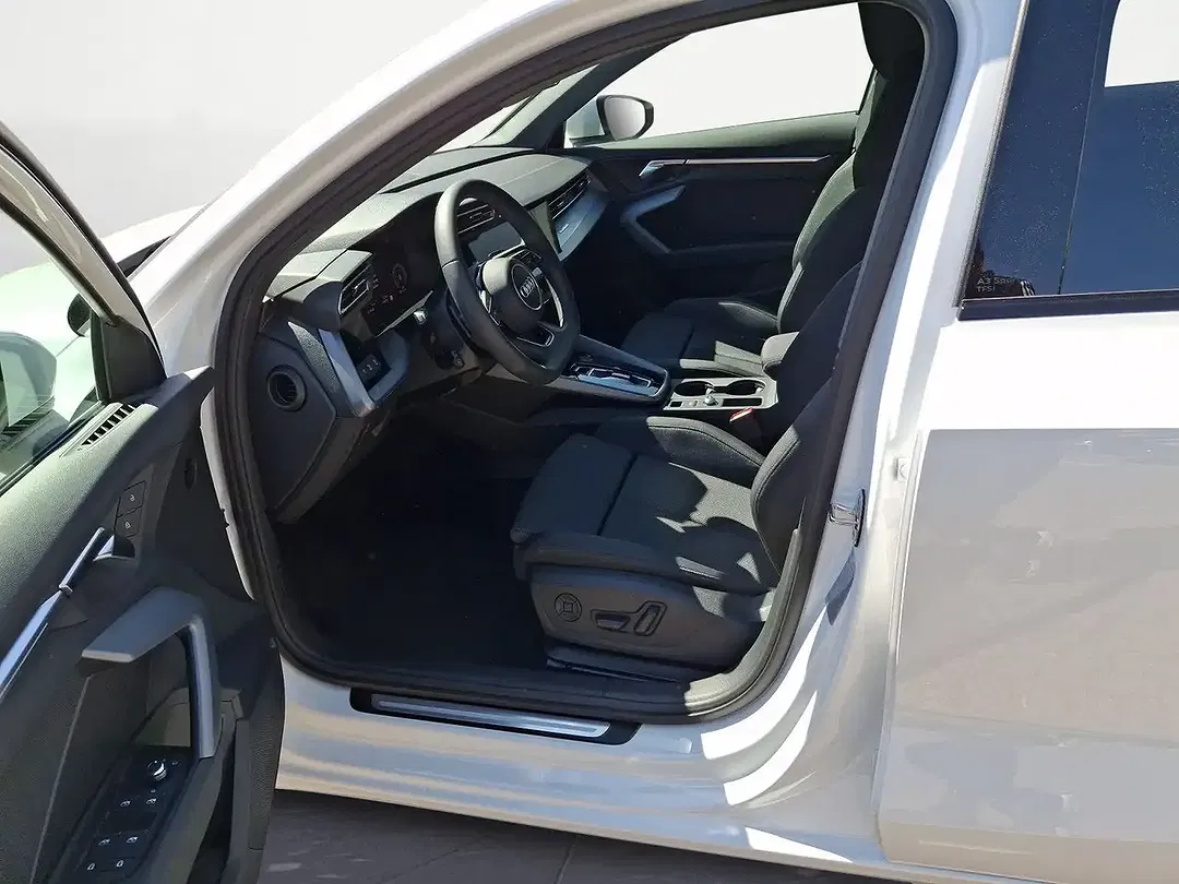 Audi A3 TFSI S tronic Sportback advanced - Thumbnail 8