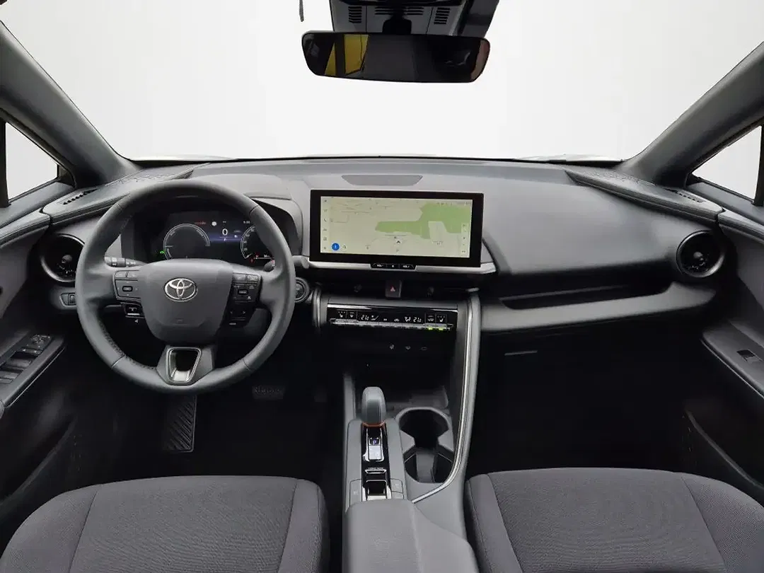 Toyota C-HR Hybrid Teamplayer - Thumbnail 13