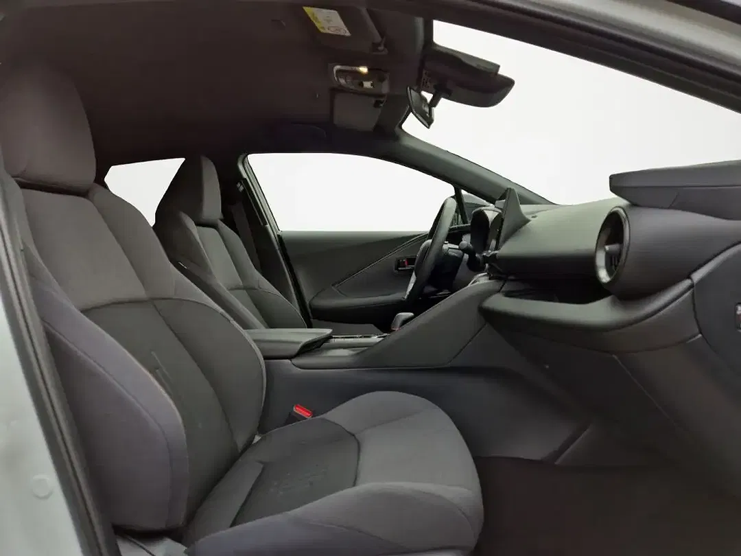 Toyota C-HR Hybrid Teamplayer - Thumbnail 15