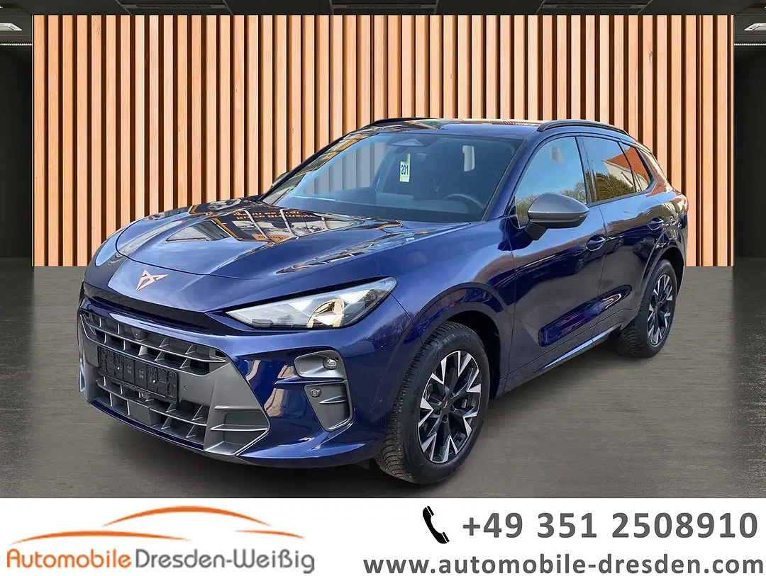 CUPRA Terramar 1.5 eTSI - Afbeelding 1