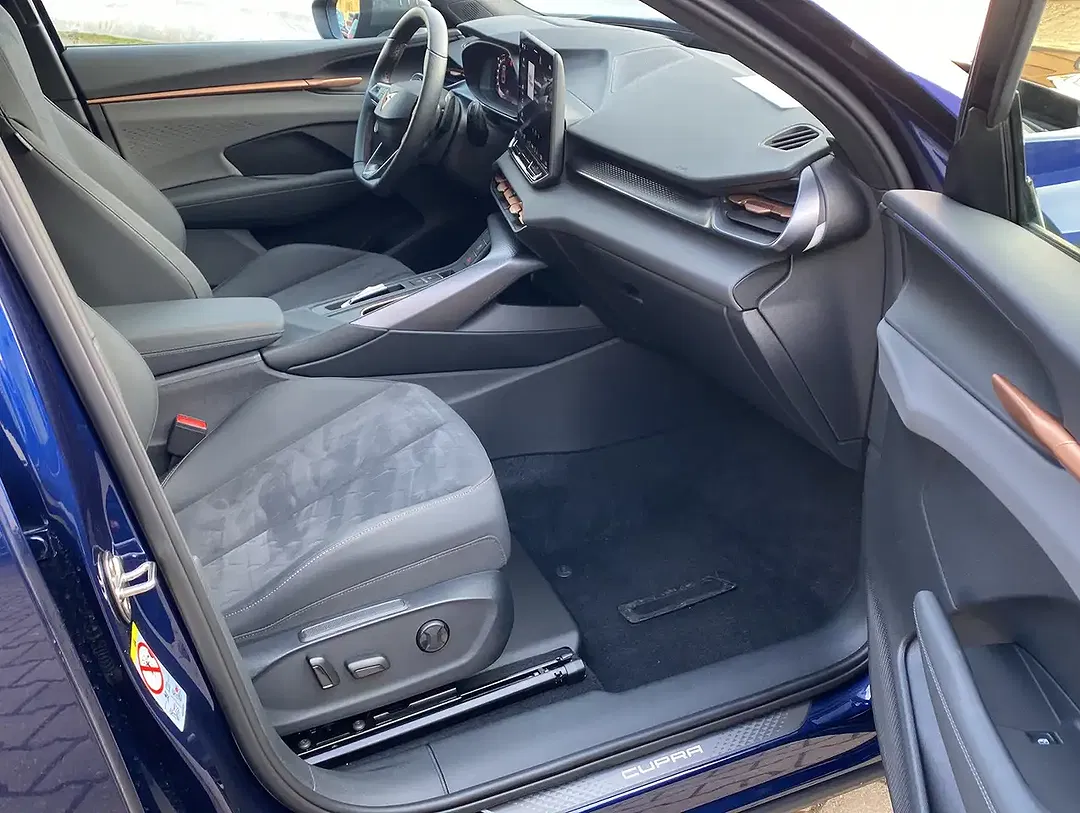 CUPRA Terramar 1.5 eTSI - Thumbnail 13