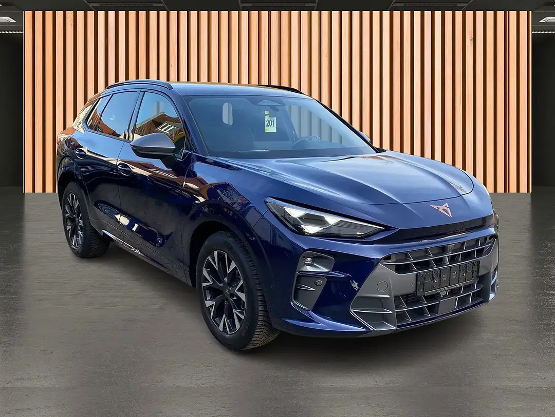 CUPRA Terramar 1.5 eTSI - Thumbnail 14