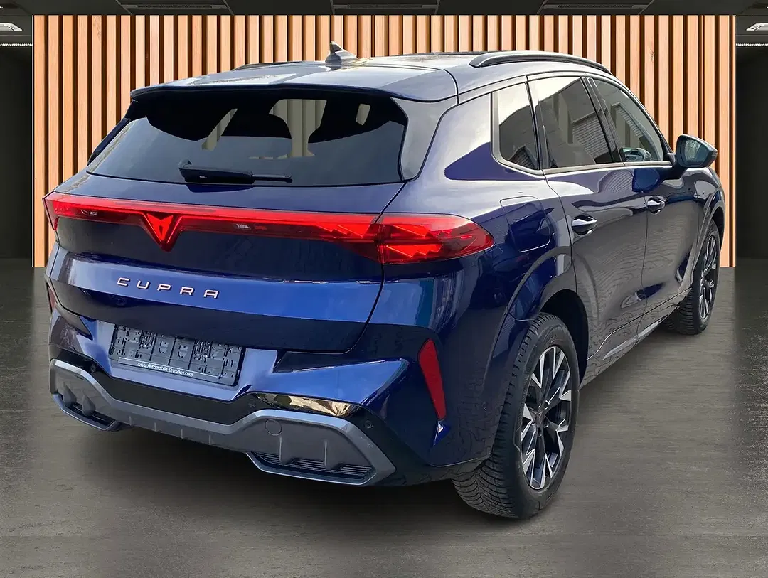 CUPRA Terramar 1.5 eTSI - Thumbnail 15