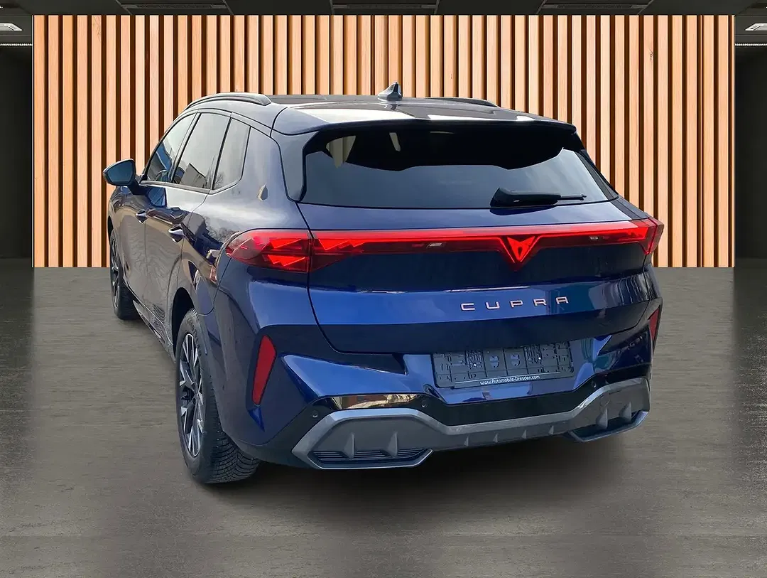 CUPRA Terramar 1.5 eTSI - foto 16