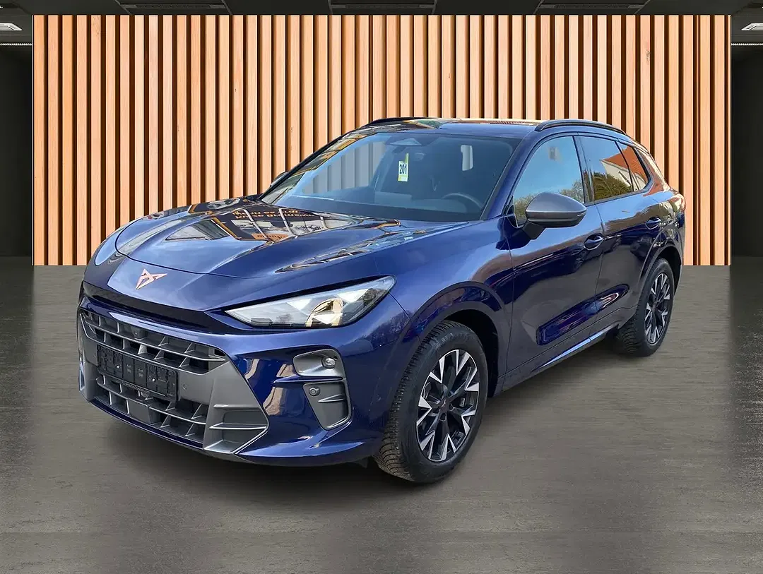 CUPRA Terramar 1.5 eTSI - foto 2