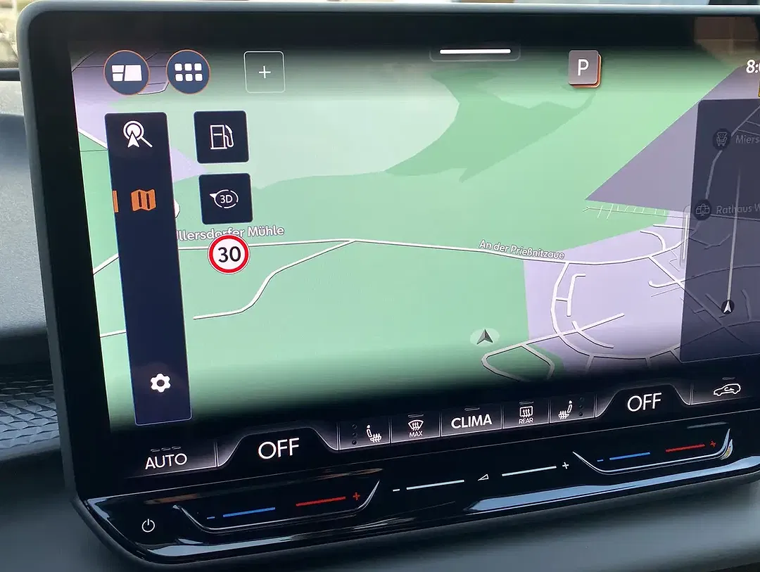 CUPRA Terramar 1.5 eTSI - Thumbnail 5