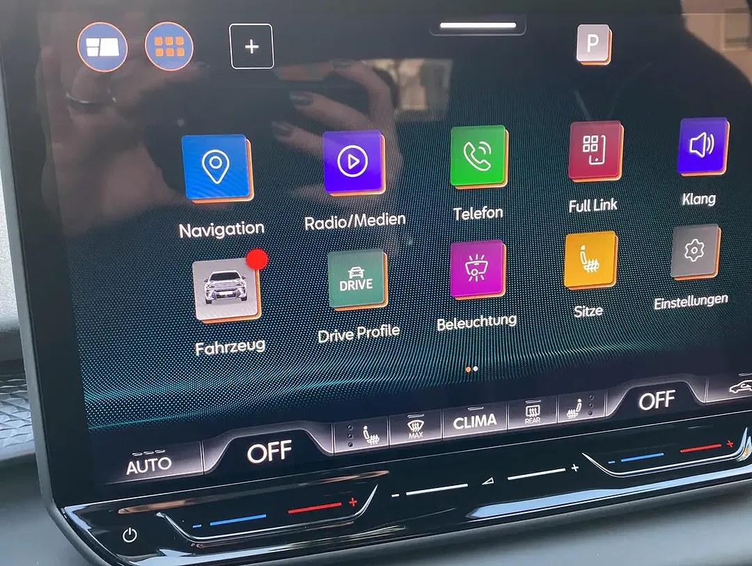 CUPRA Terramar 1.5 eTSI - Thumbnail 6