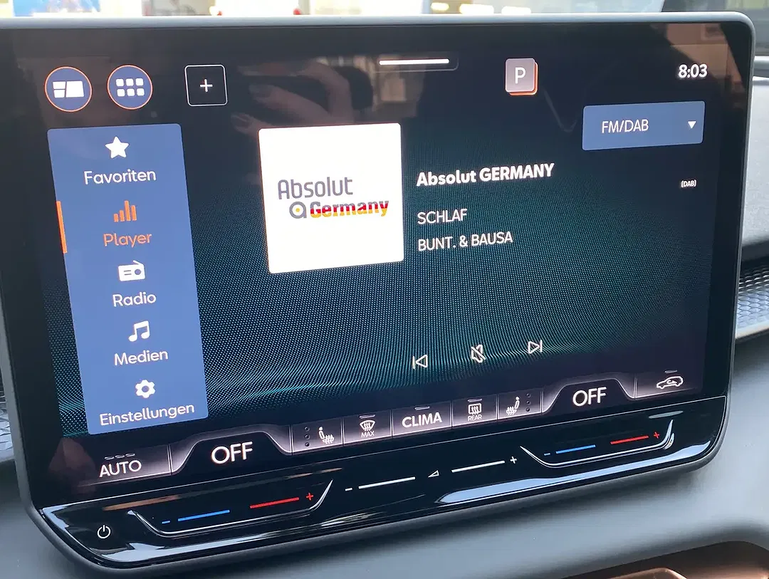 CUPRA Terramar 1.5 eTSI - Thumbnail 7
