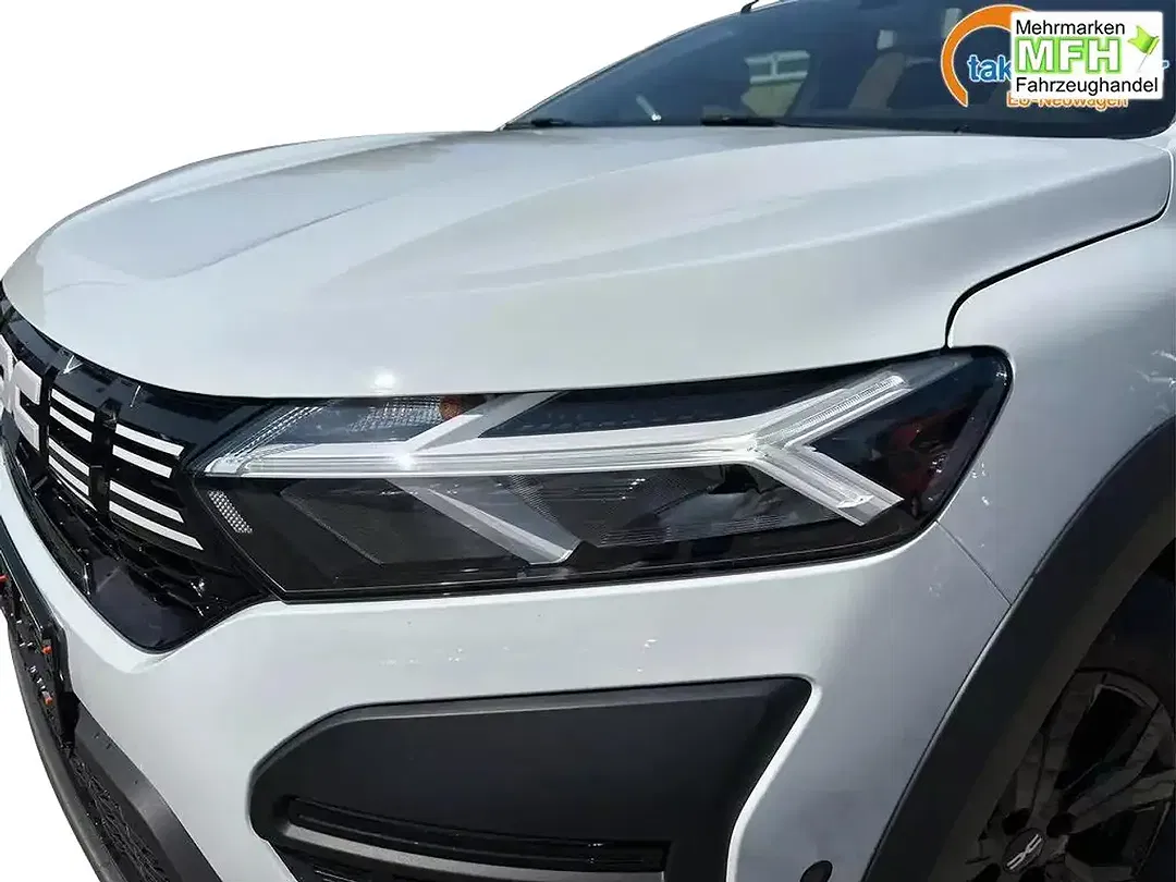 Dacia Jogger TCe Expression - Thumbnail 10