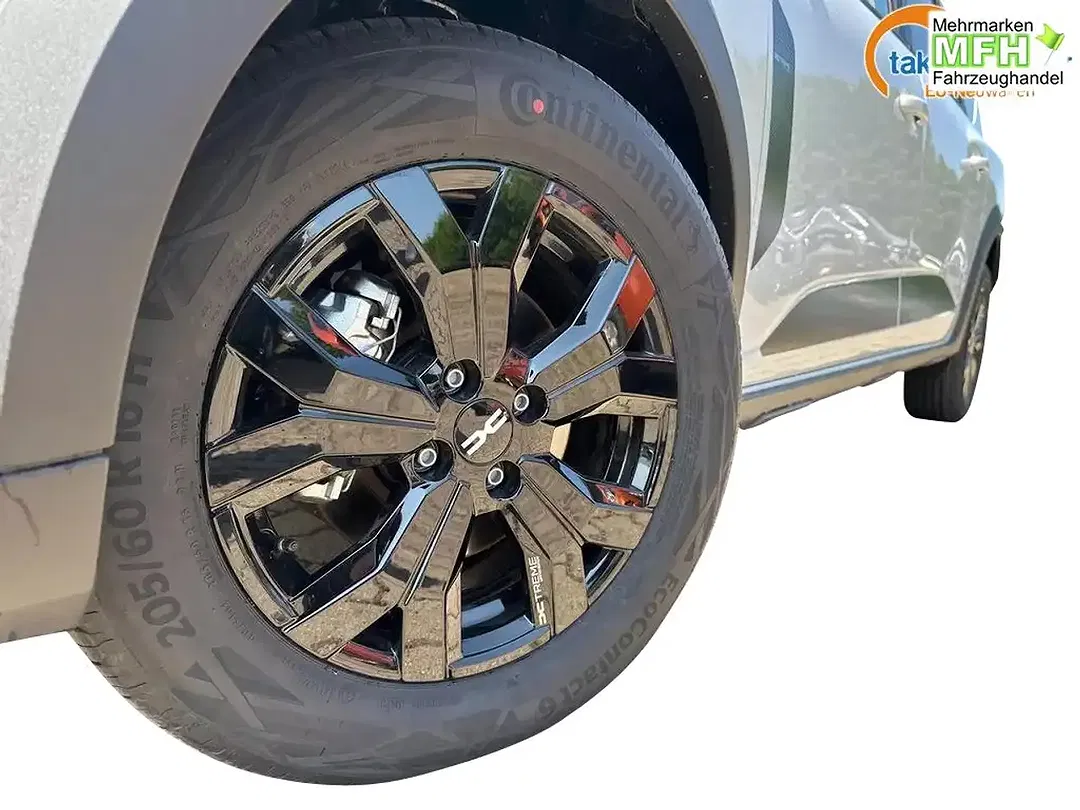 Dacia Jogger TCe Expression - Thumbnail 12