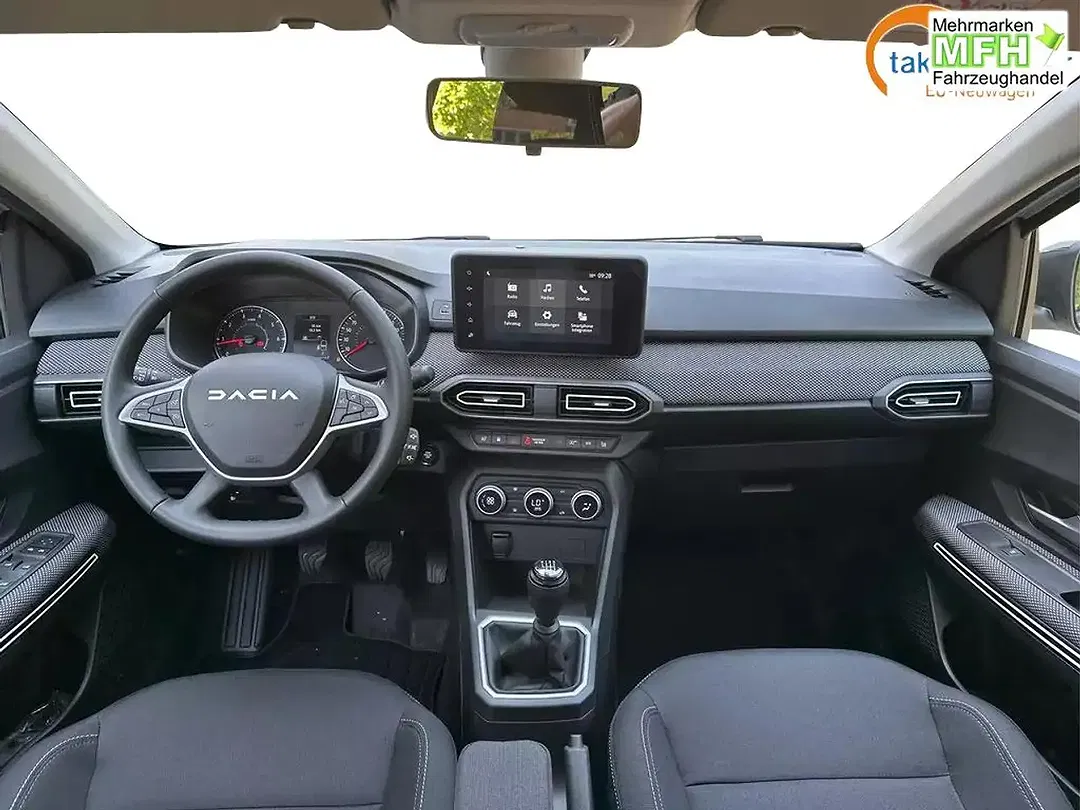 Dacia Jogger TCe Expression - Thumbnail 13