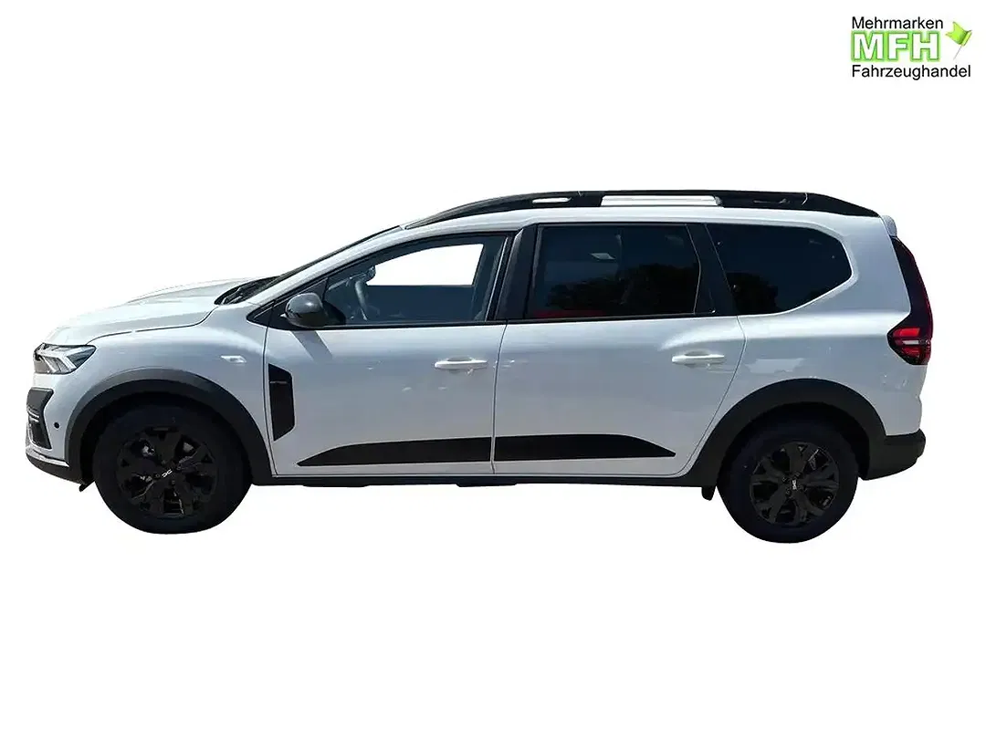 Dacia Jogger TCe Expression - foto 2