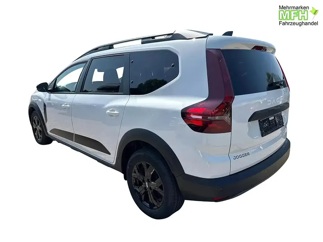 Dacia Jogger TCe Expression - Thumbnail 3