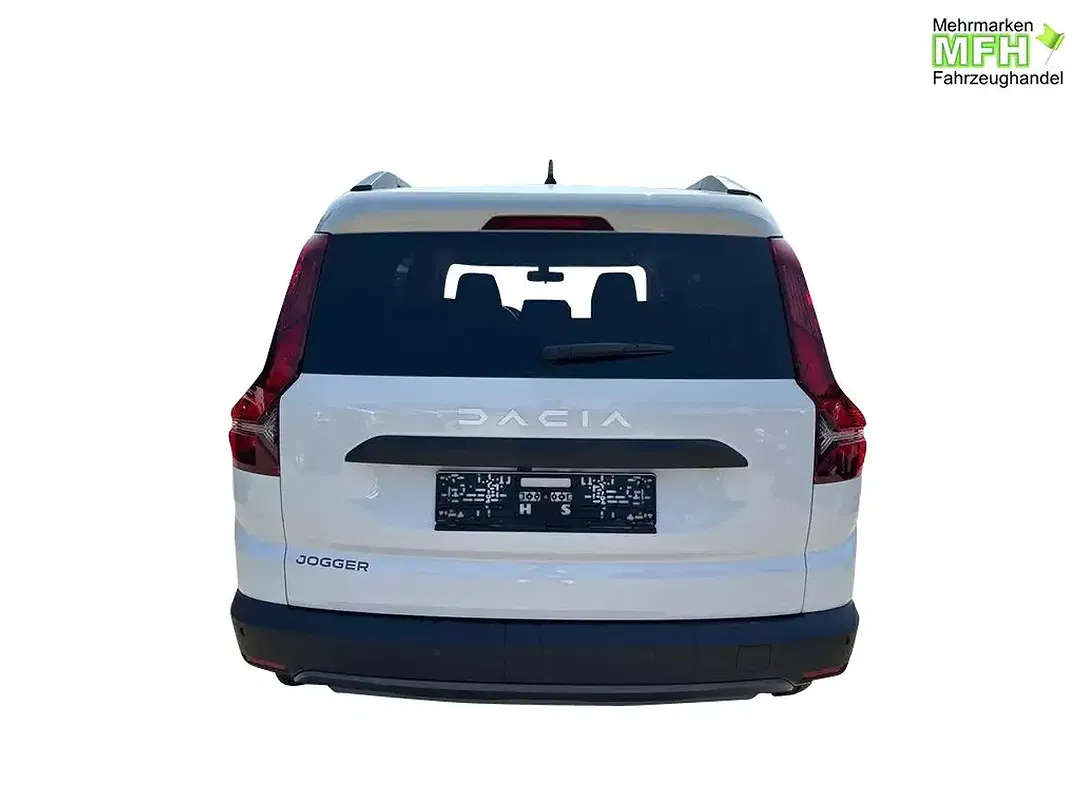 Dacia Jogger TCe Expression - Thumbnail 4