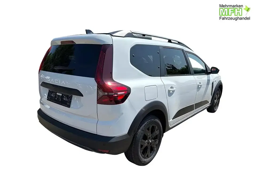 Dacia Jogger TCe Expression - Thumbnail 5