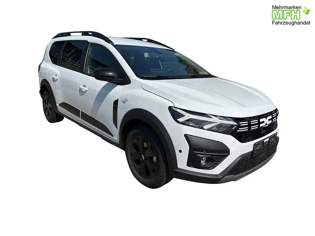Dacia Jogger TCe Expression - Thumbnail 7