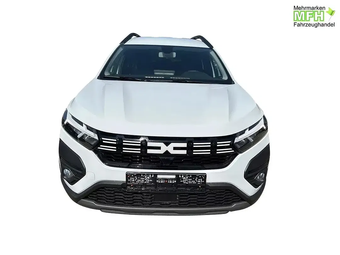 Dacia Jogger TCe Expression - Thumbnail 9