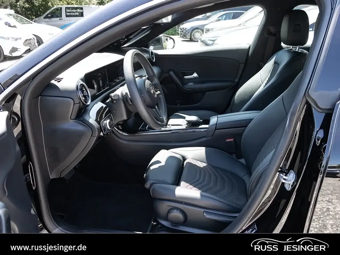 Mercedes-Benz CLA 250 MBUX - Thumbnail 10