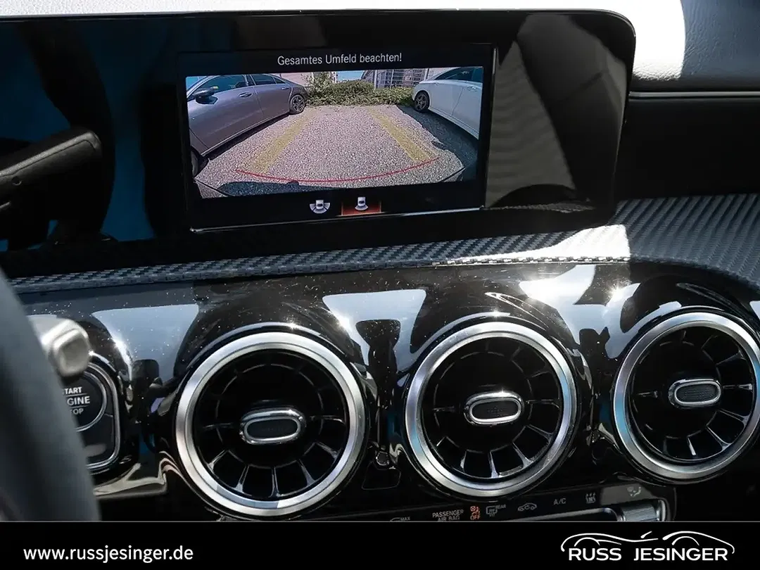 Mercedes-Benz CLA 250 MBUX - Thumbnail 11