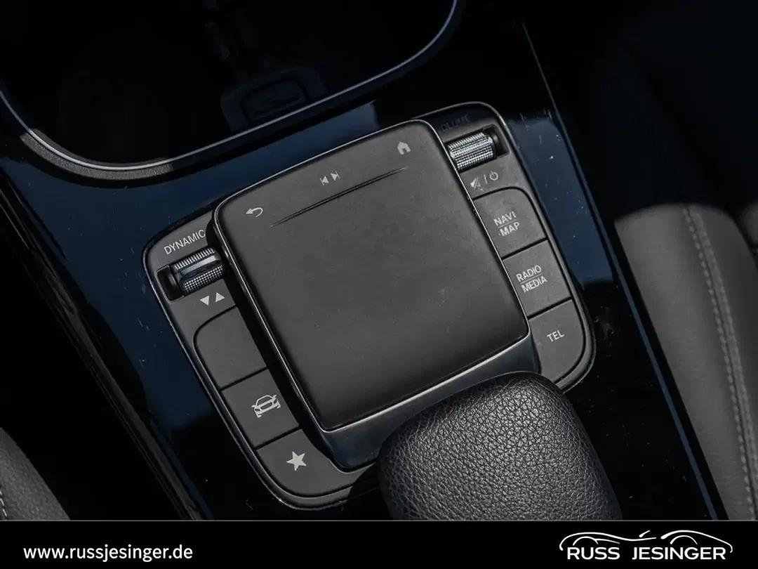 Mercedes-Benz CLA 250 MBUX - Thumbnail 12