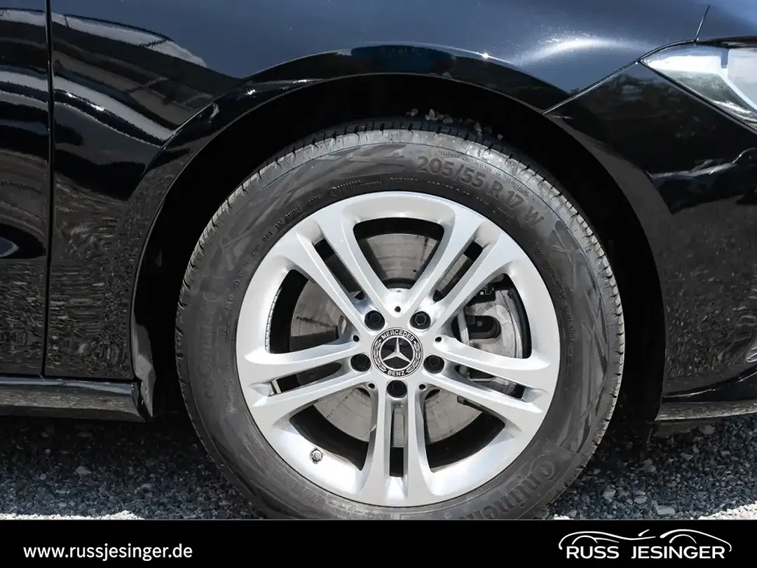 Mercedes-Benz CLA 250 MBUX - Thumbnail 7