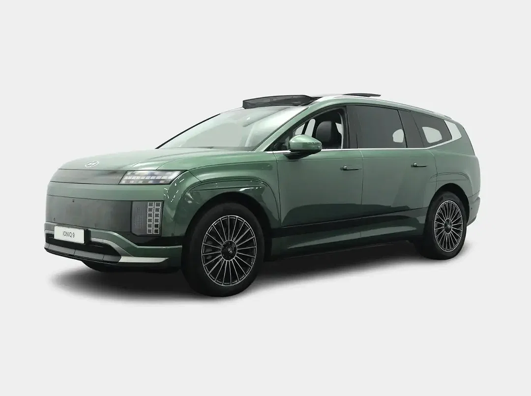 Hyundai IONIQ 9 - Afbeelding 1