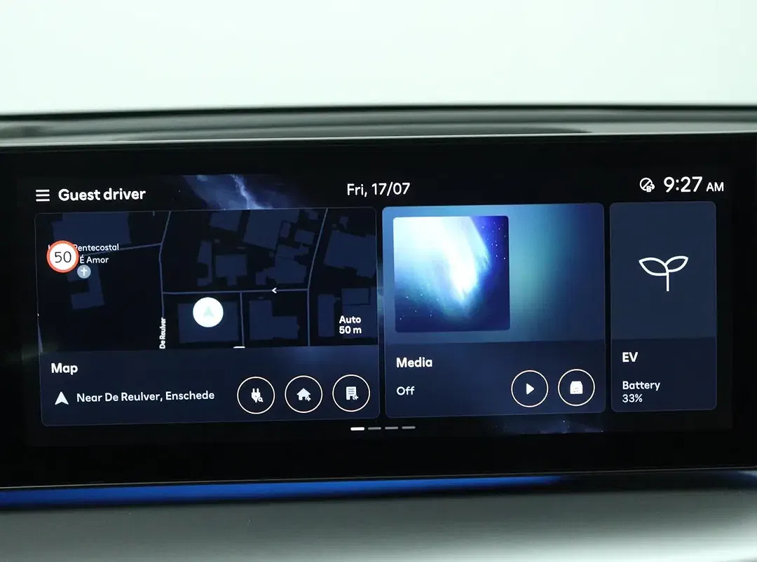 Hyundai IONIQ 9 - Thumbnail 10