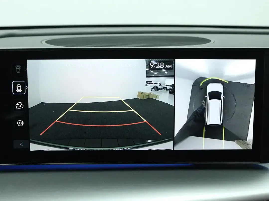 Hyundai IONIQ 9 - Thumbnail 11