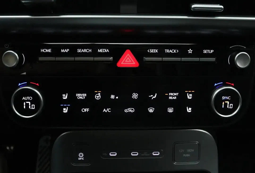Hyundai IONIQ 9 - Thumbnail 12