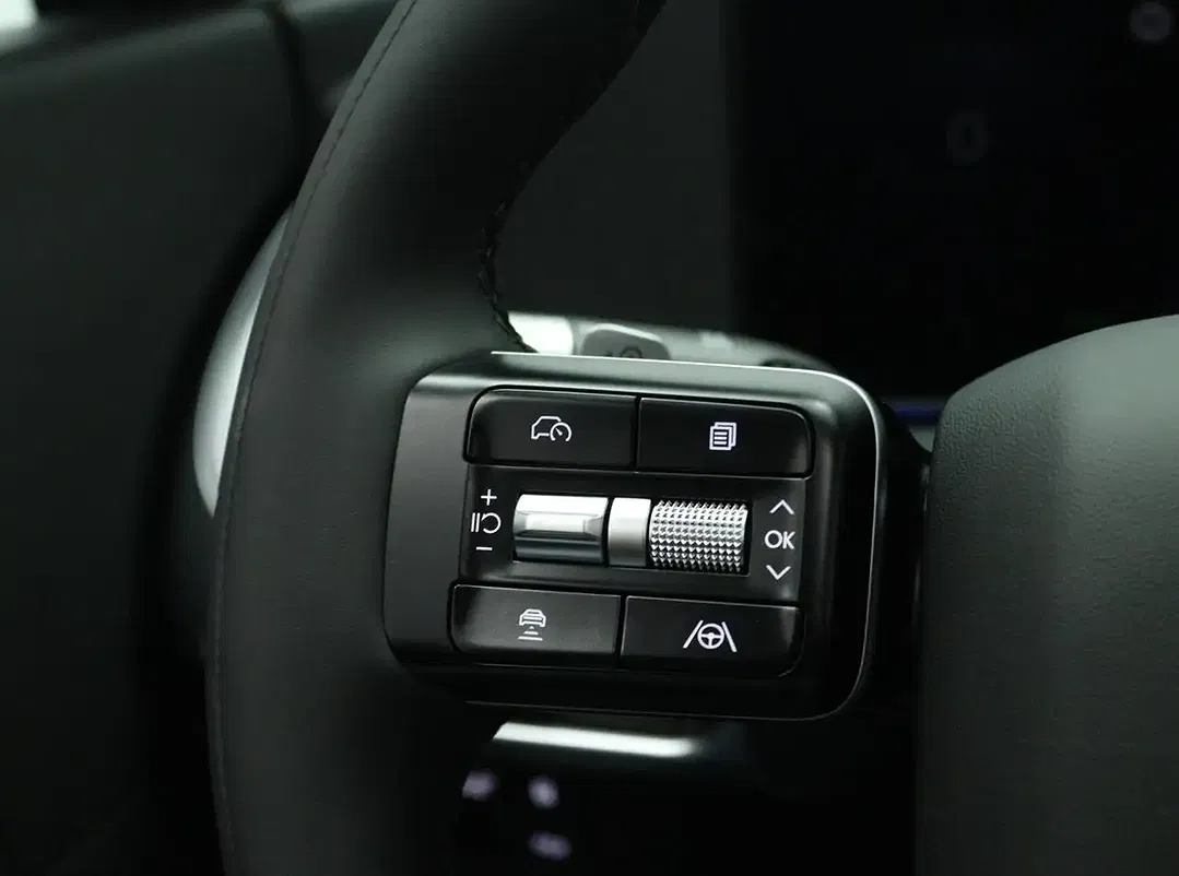 Hyundai IONIQ 9 - Thumbnail 14