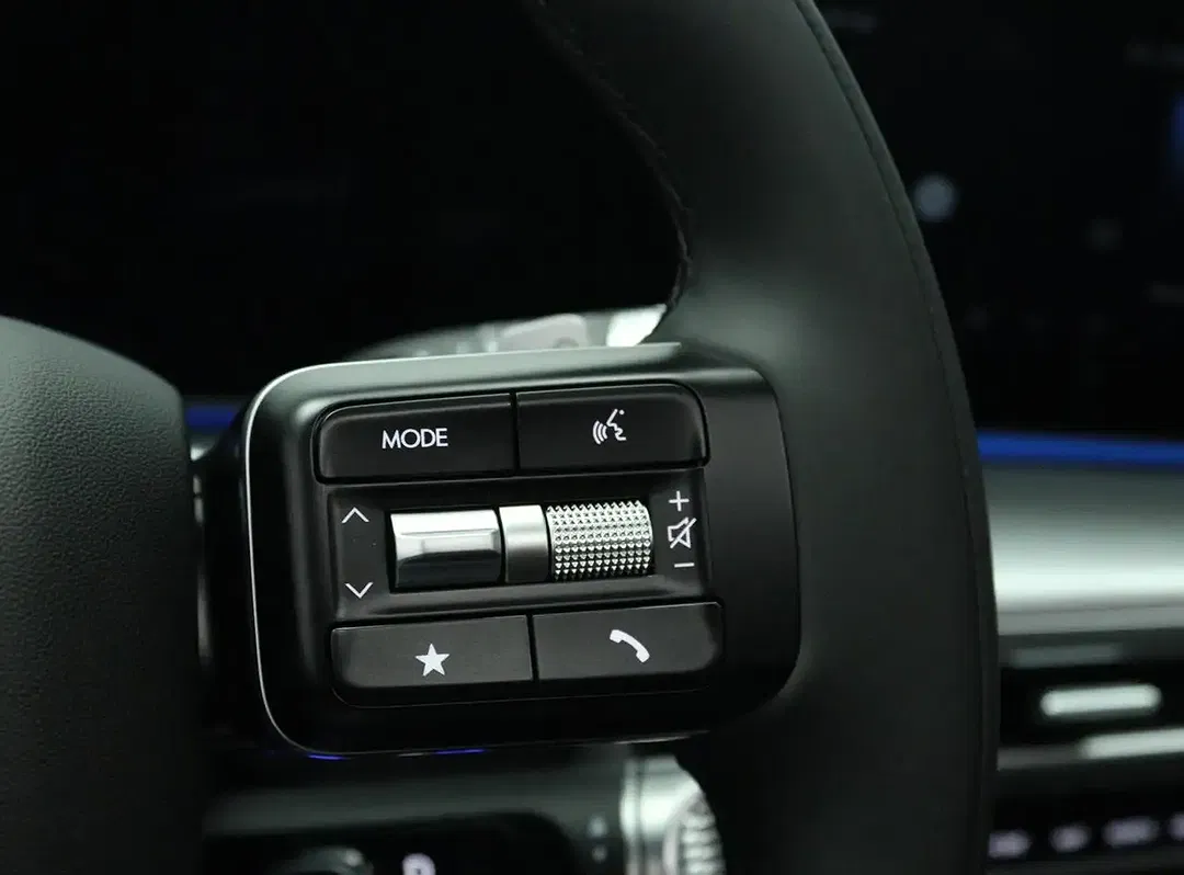 Hyundai IONIQ 9 - foto 15