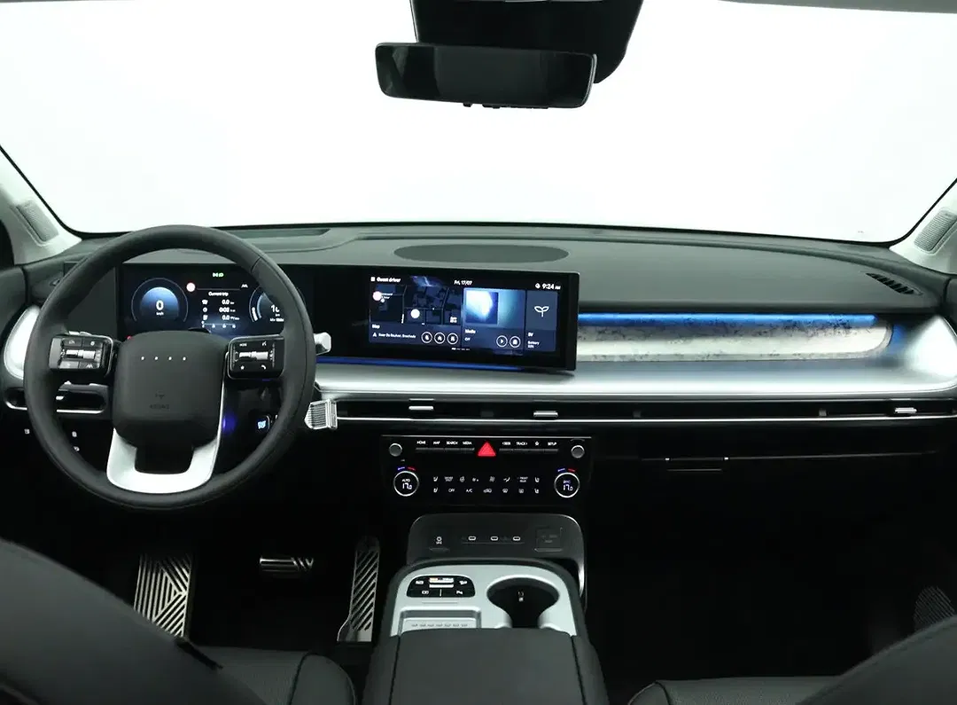 Hyundai IONIQ 9 - Thumbnail 7