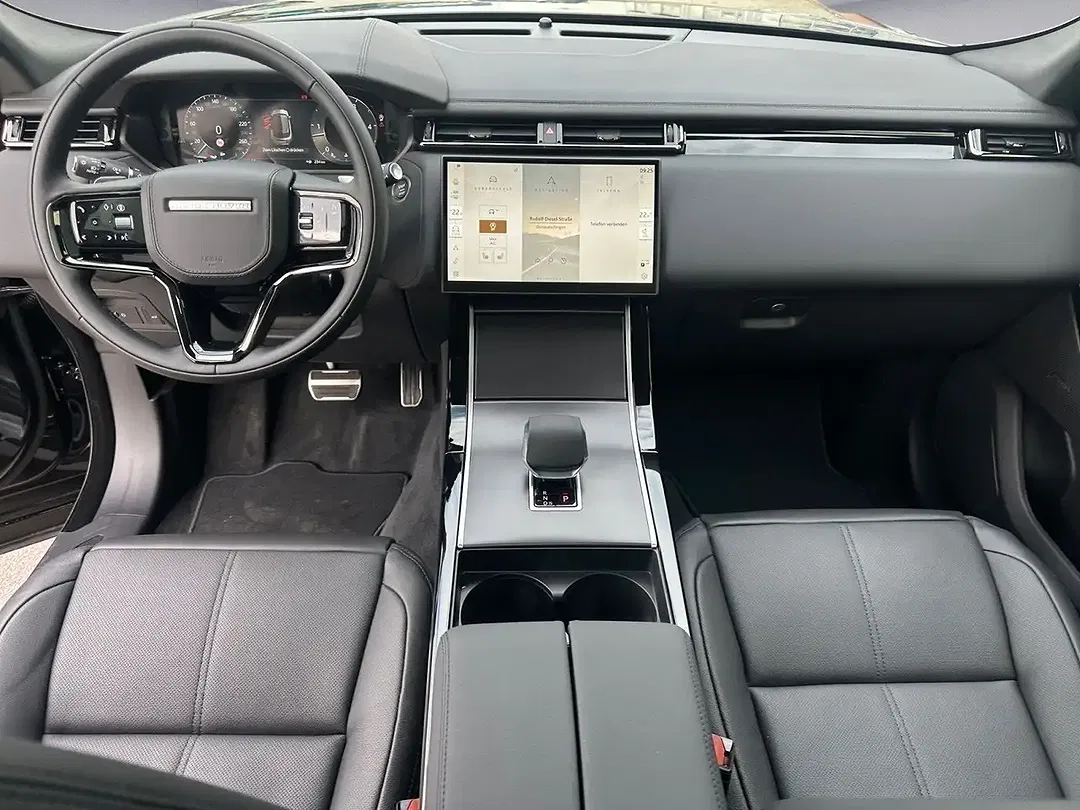 Land Rover Range Rover Velar D300 SE - Thumbnail 9