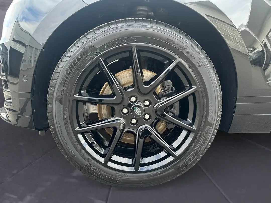 Land Rover Range Rover Velar D300 SE - Thumbnail 10