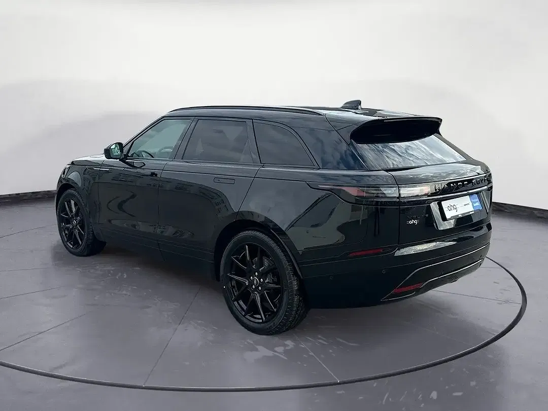Land Rover Range Rover Velar D300 SE - foto 2