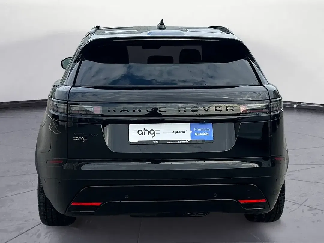 Land Rover Range Rover Velar D300 SE - Thumbnail 3