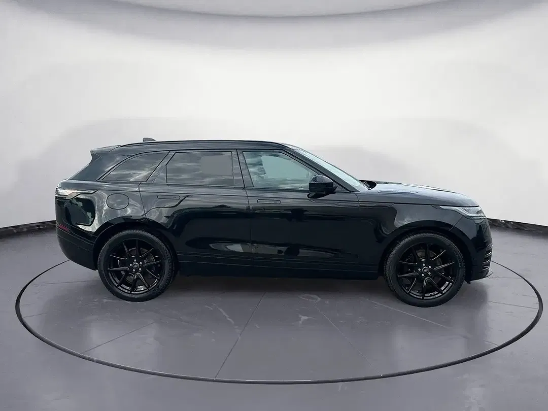 Land Rover Range Rover Velar D300 SE - Thumbnail 4