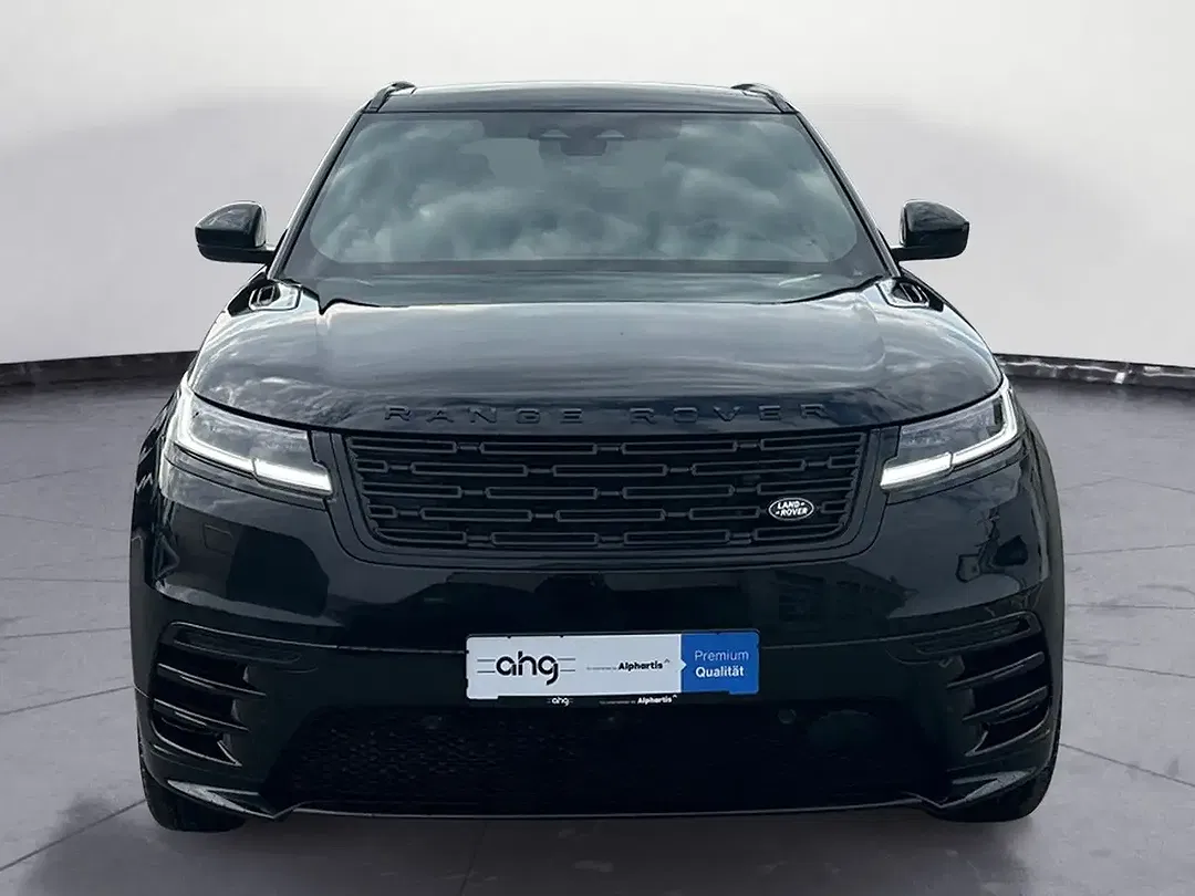 Land Rover Range Rover Velar D300 SE - Thumbnail 5