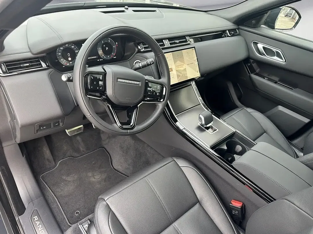 Land Rover Range Rover Velar D300 SE - Thumbnail 6