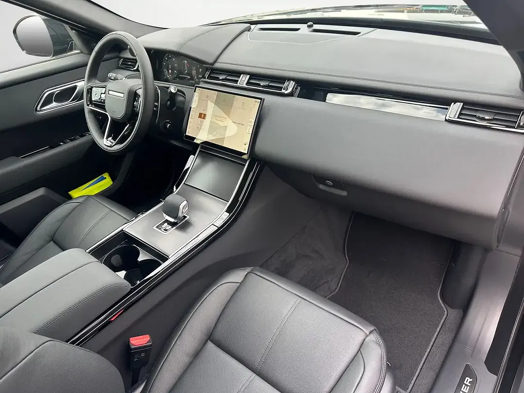 Land Rover Range Rover Velar D300 SE - Thumbnail 7