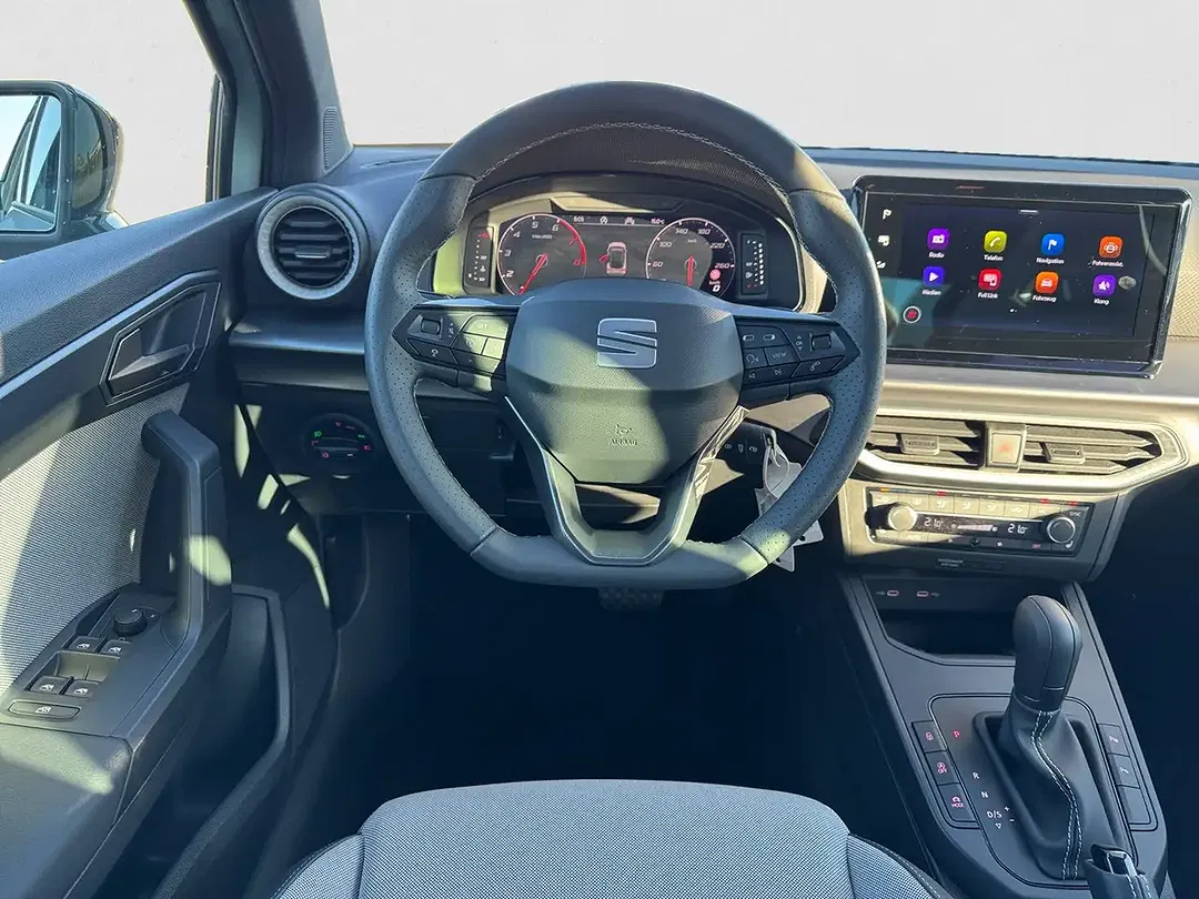 SEAT Arona TSI FR - Thumbnail 10