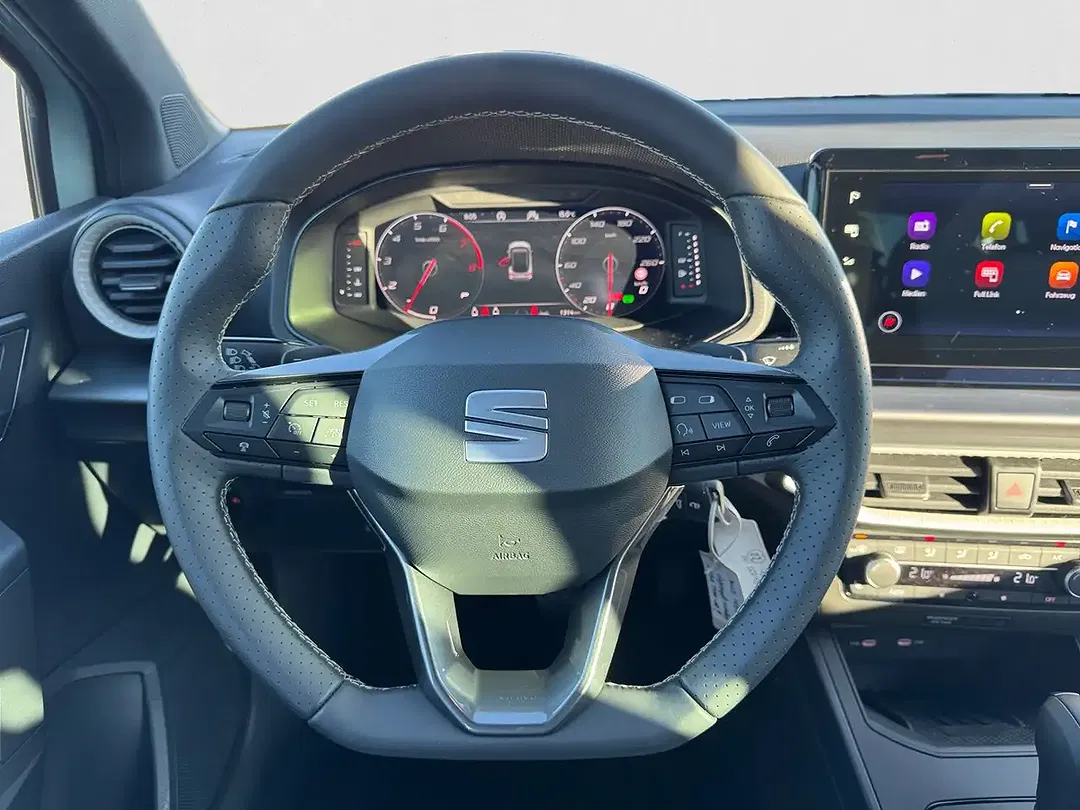 SEAT Arona TSI FR - Thumbnail 13