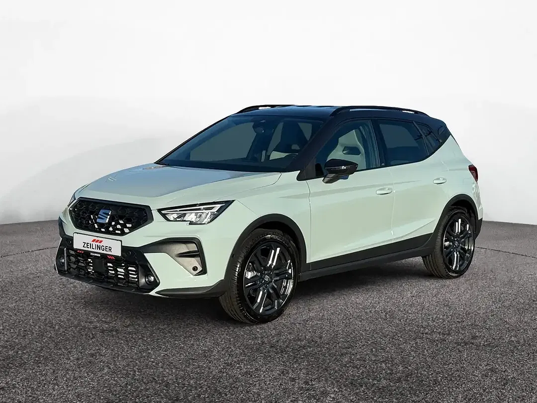 SEAT Arona TSI FR - Thumbnail 1