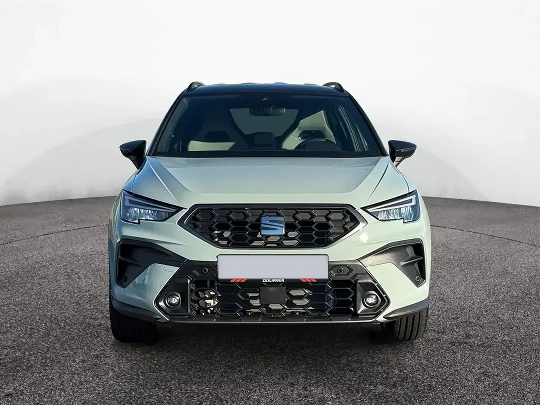 SEAT Arona TSI FR - Thumbnail 2