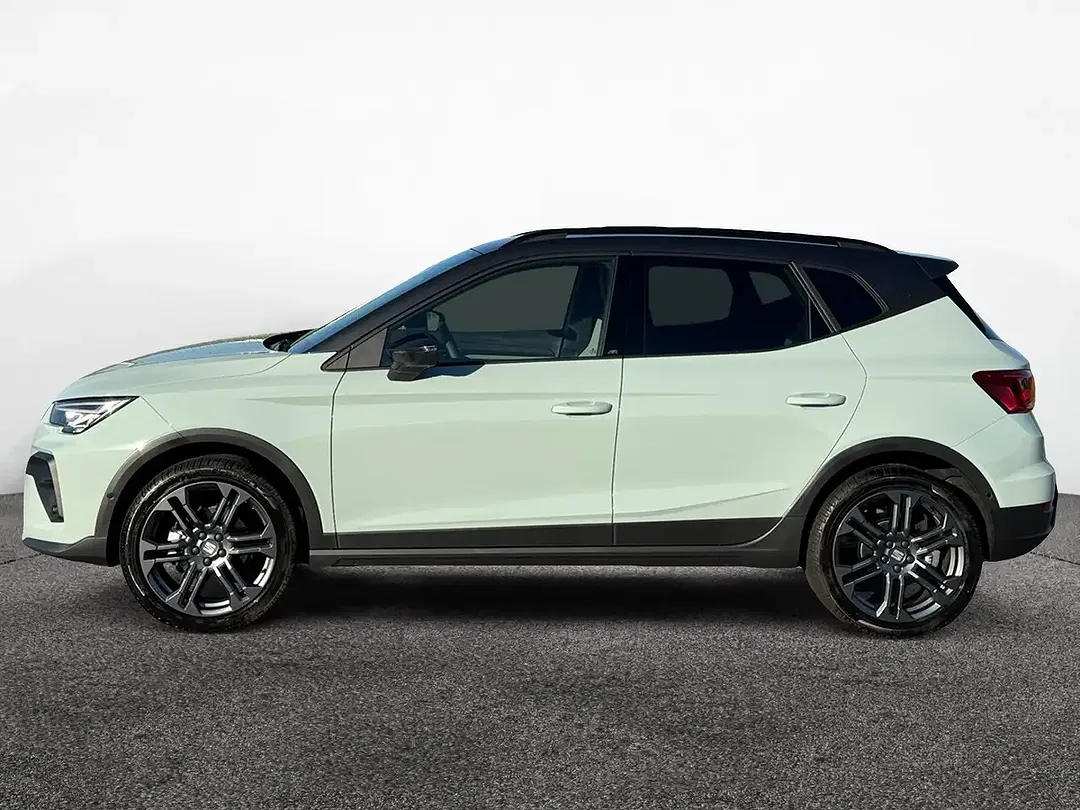 SEAT Arona TSI FR - Thumbnail 3