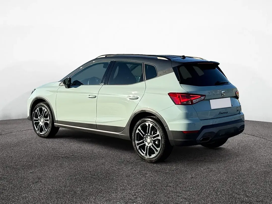 SEAT Arona TSI FR - Thumbnail 4