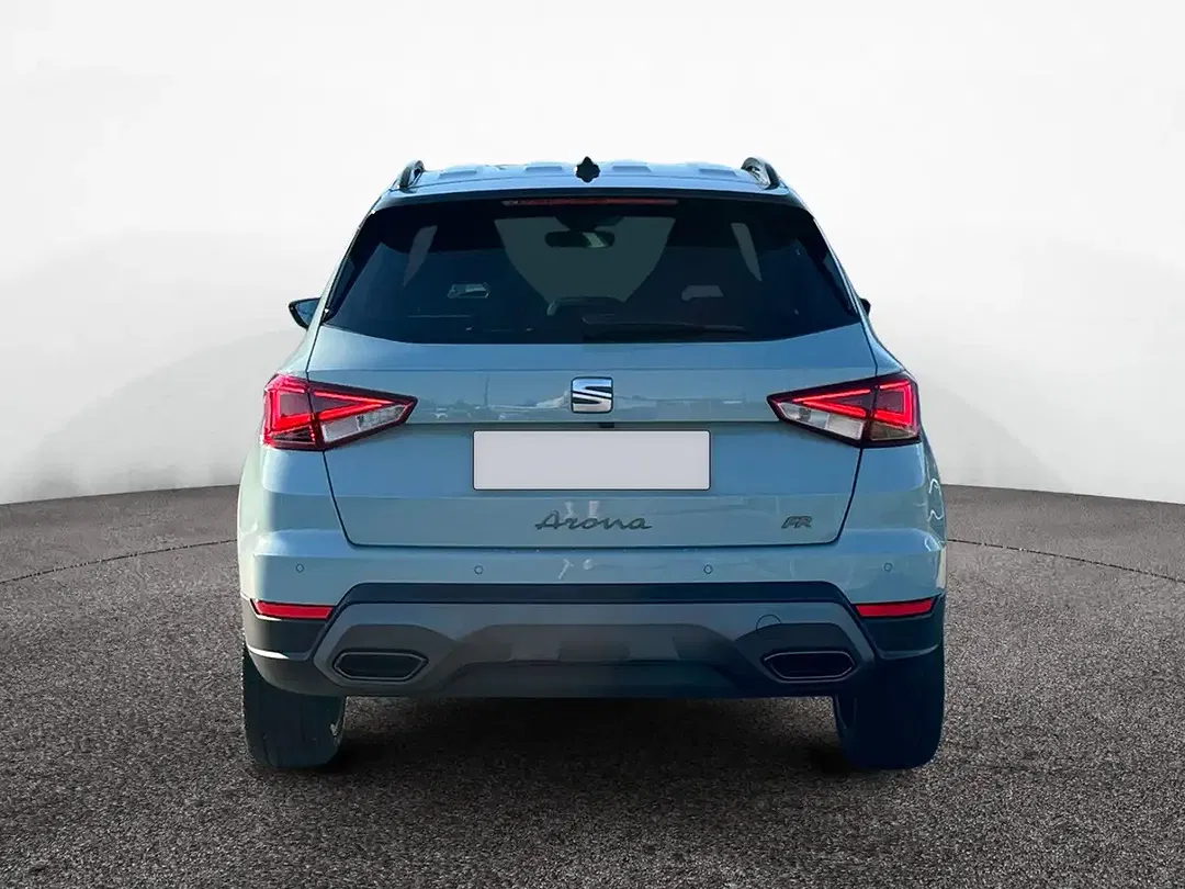 SEAT Arona TSI FR - Thumbnail 5