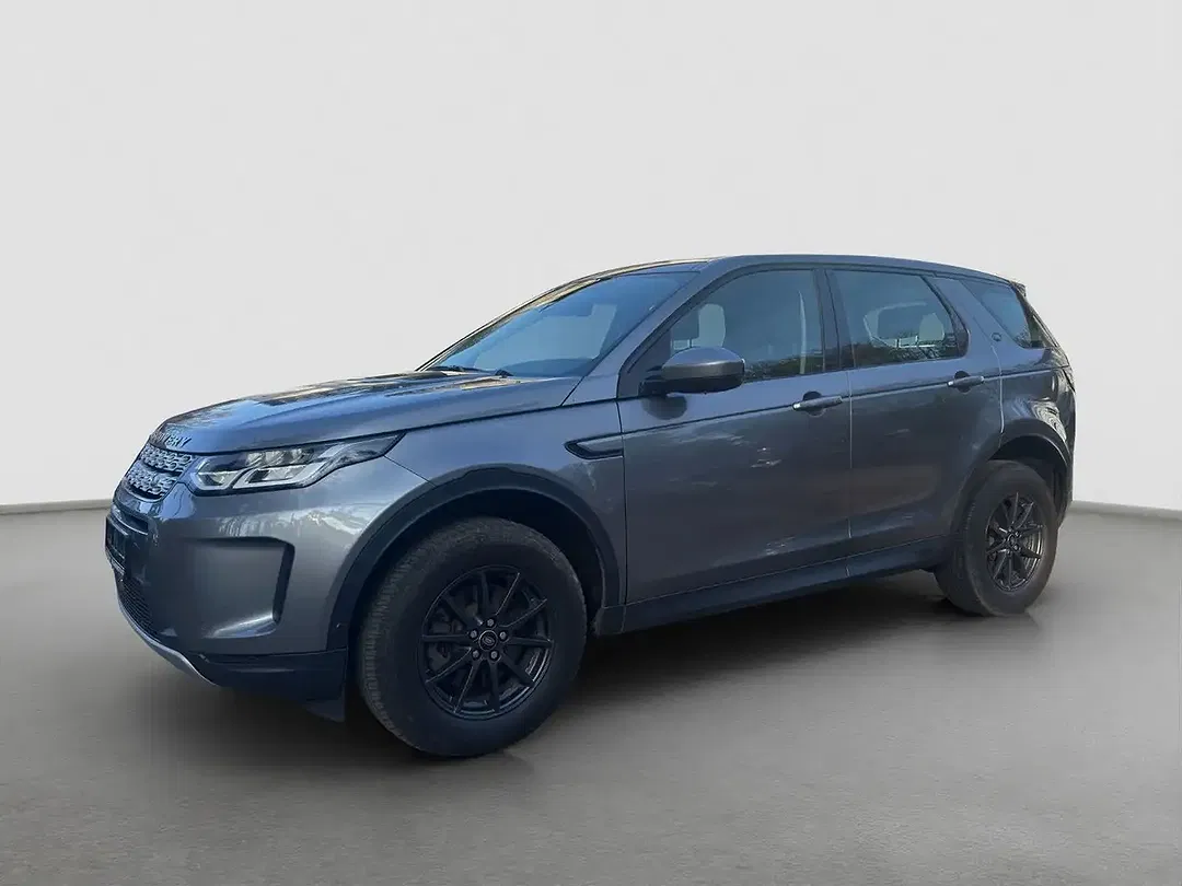 Land Rover Discovery Sport - foto 1